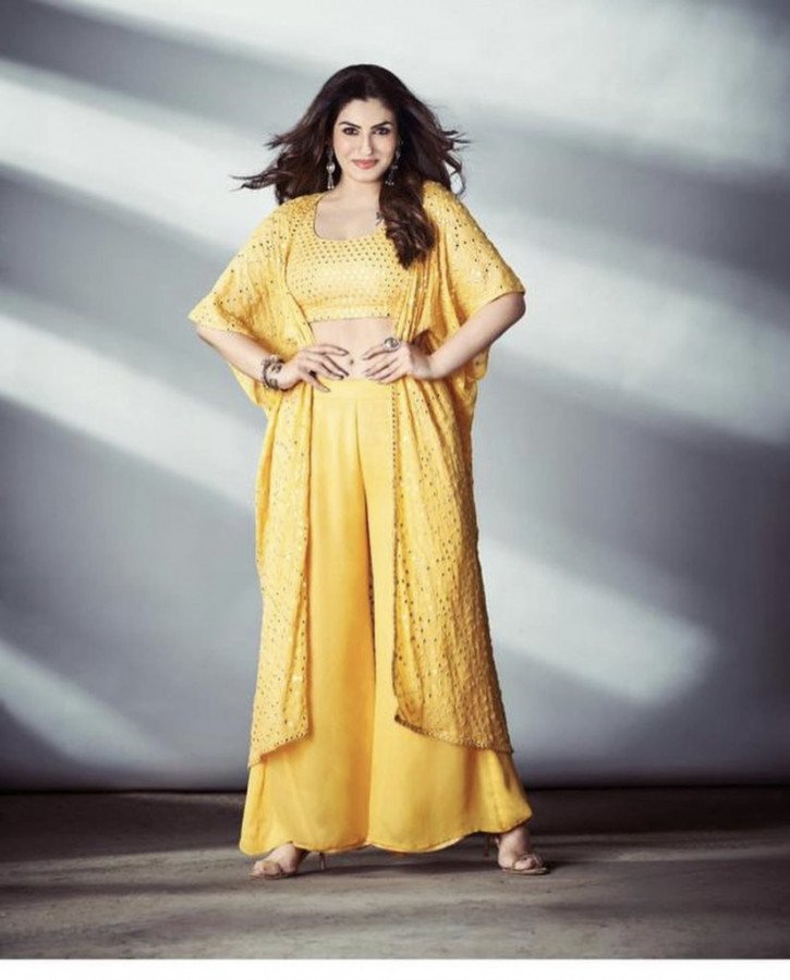 Raveena Tandon