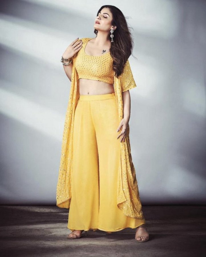 Raveena Tandon