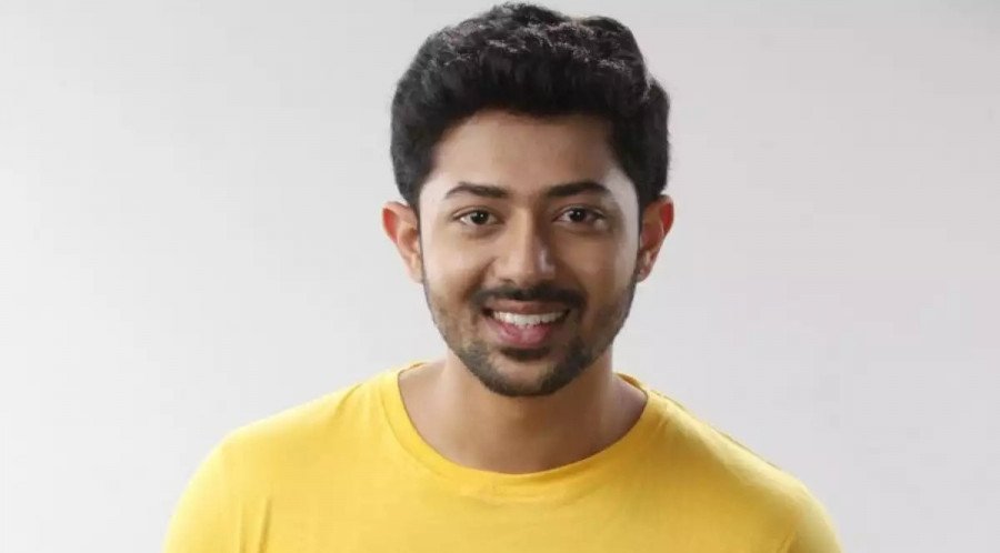 Pranaam Devaraj