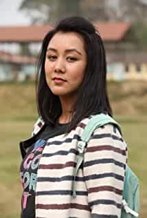 Shilpa Tamang