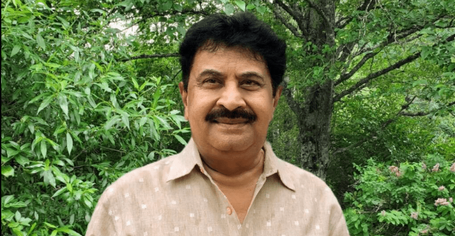 Achi Reddy K