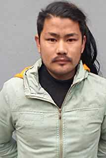 Denjam Lepcha
