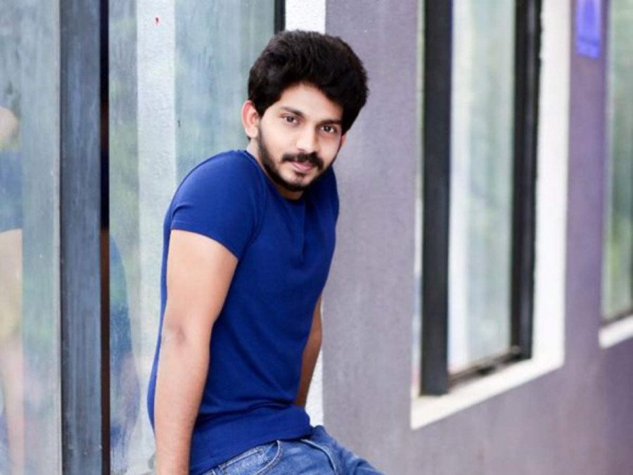 Sam Jones