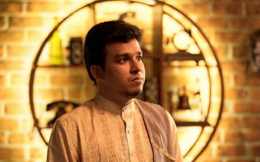 Santhosh Dhayanidhi