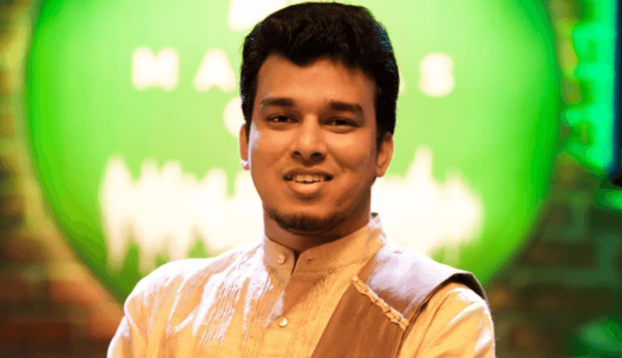 Santhosh Dhayanidhi