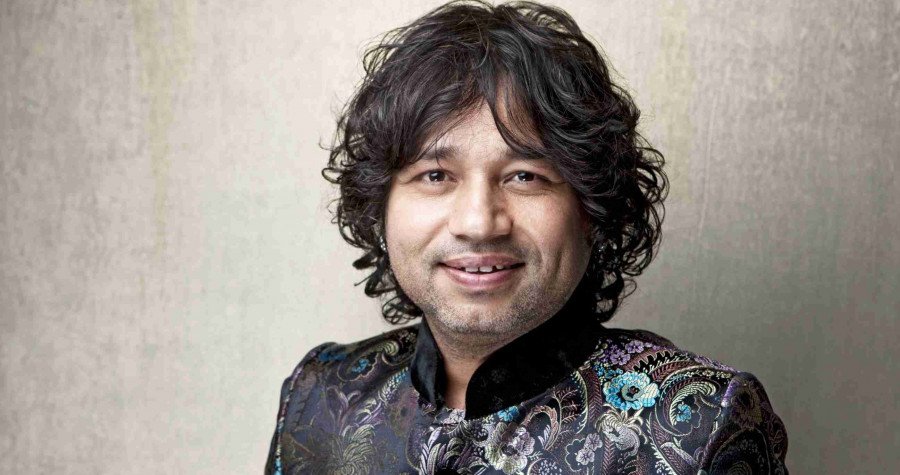 Kailash Kher