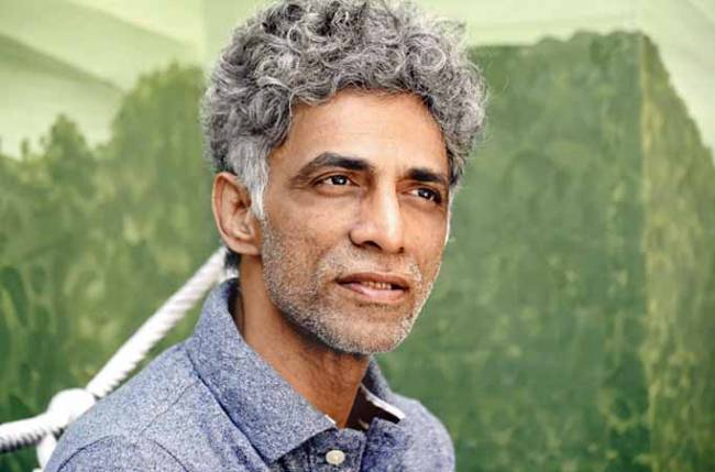 Makarand Deshpande