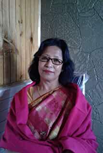 Kamala Lepcha