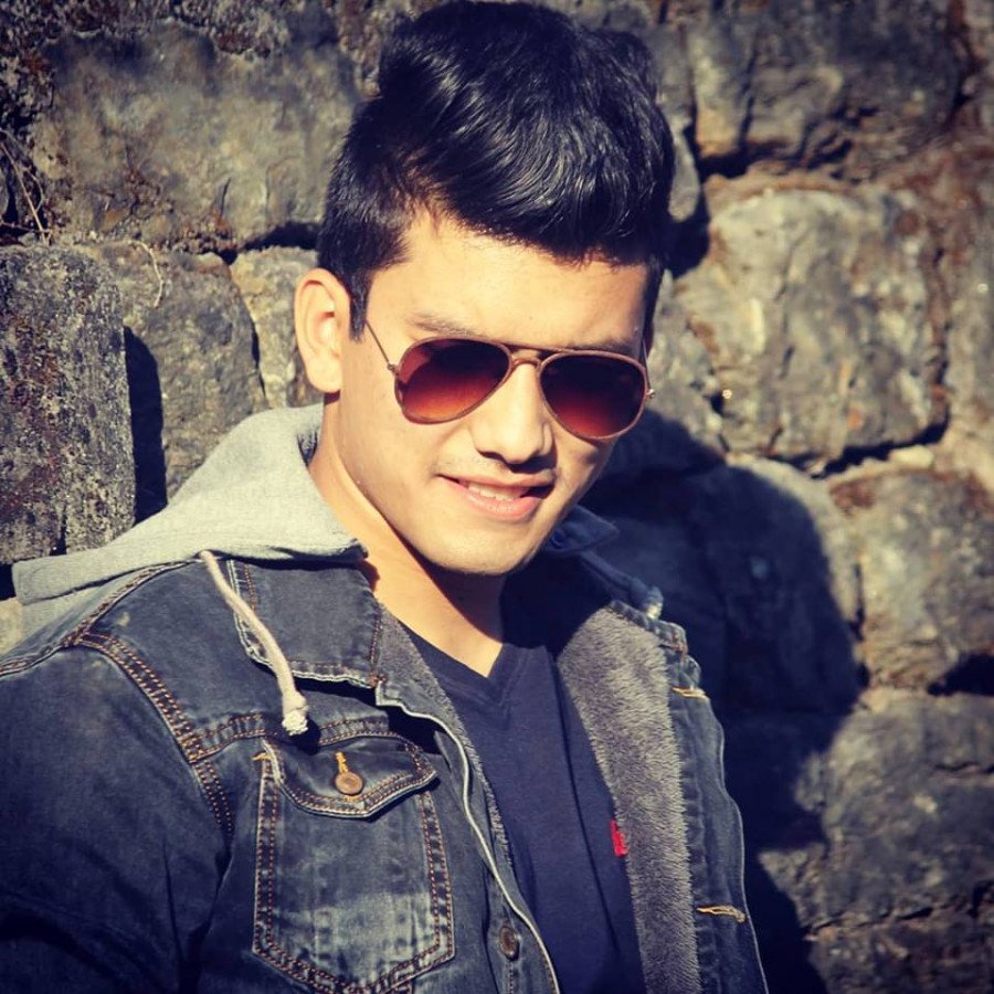 Aadarsh Pradhan