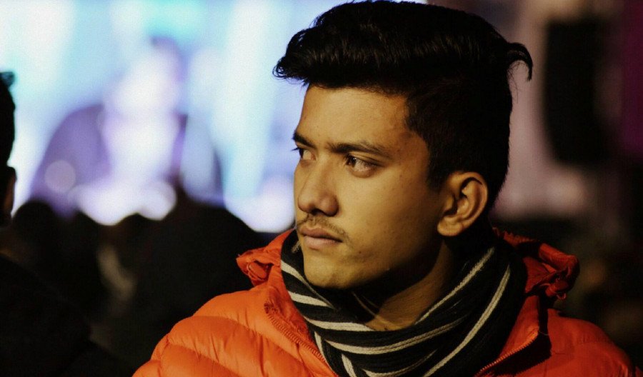Aadarsh Pradhan