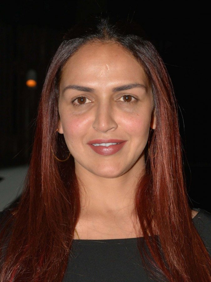Esha Deol