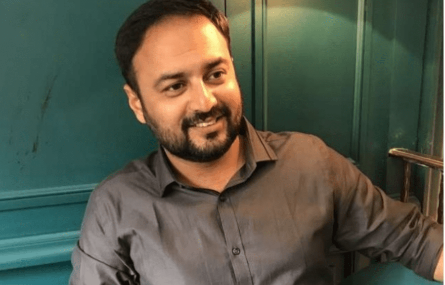 Amar Kaushik
