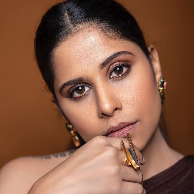 Sai Tamhankar