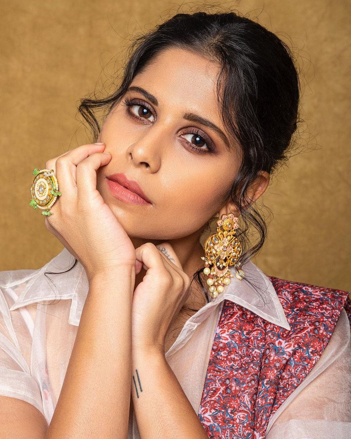 Sai Tamhankar