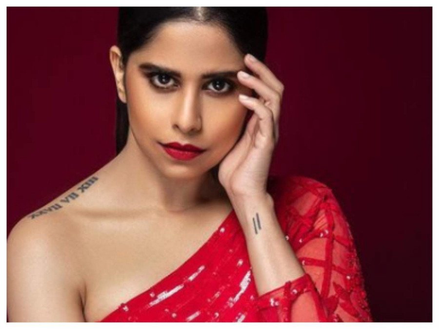 Sai Tamhankar
