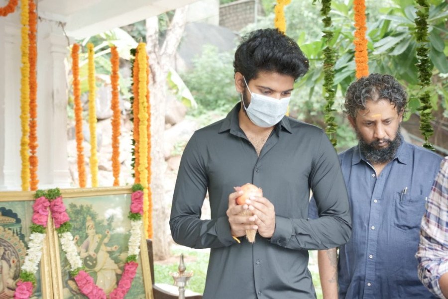 Dongalunnaru Jaagratha still 1