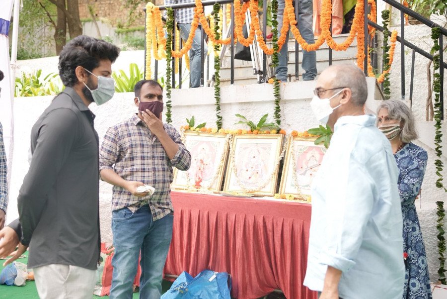 Dongalunnaru Jaagratha still 2