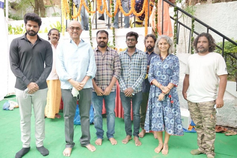 Dongalunnaru Jaagratha still 3