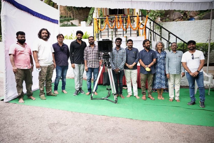 Dongalunnaru Jaagratha still 4