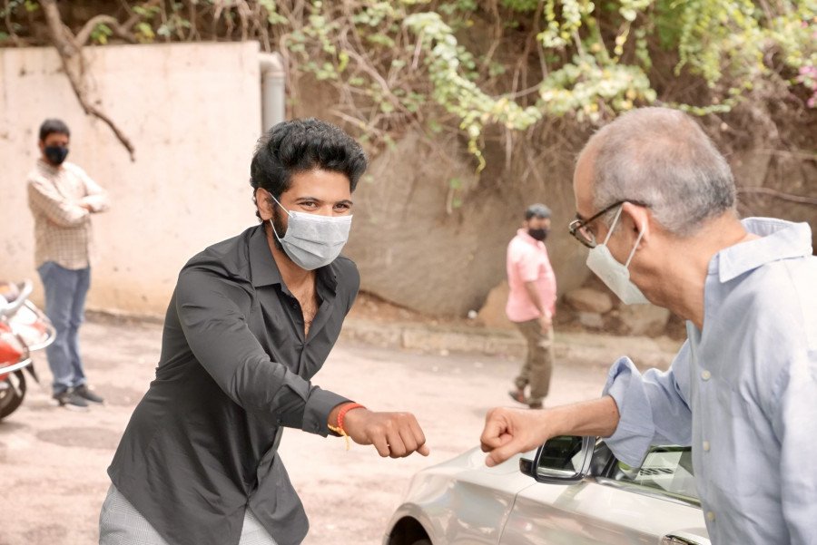 Dongalunnaru Jaagratha still 5