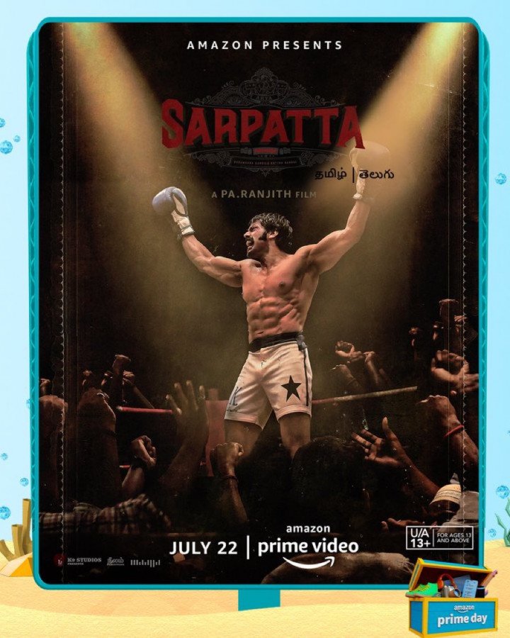 Sarpatta still 2