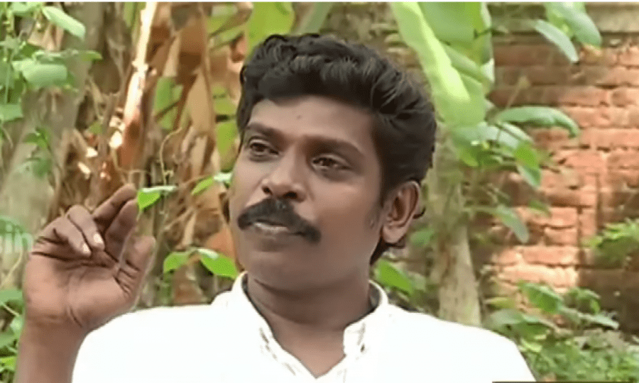 Sudhi Kollam