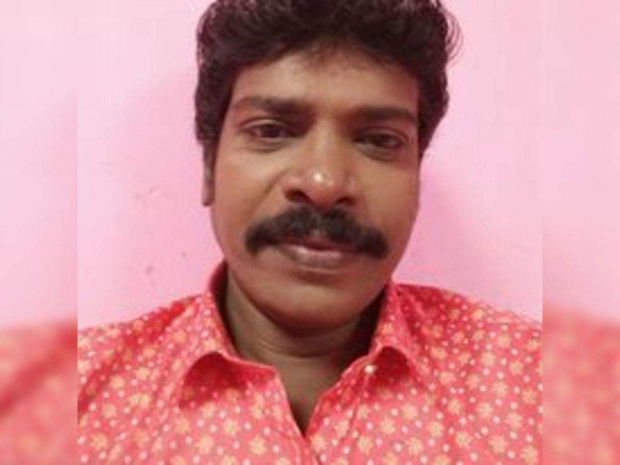 Sudhi Kollam