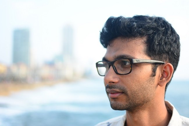 Appu N. Bhattathiri