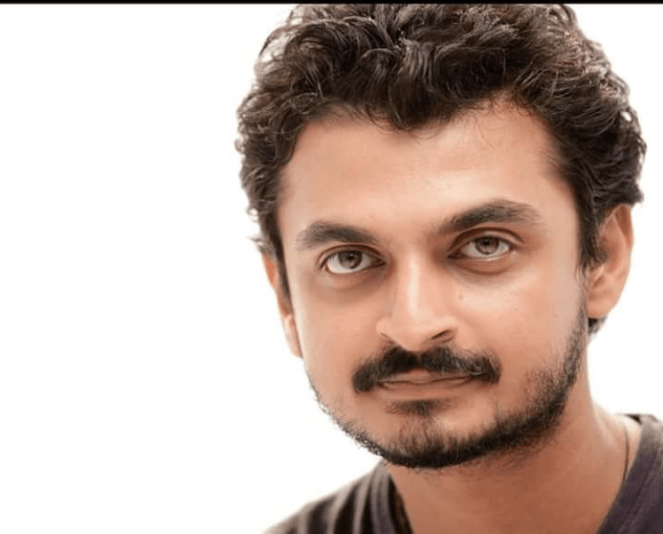 Deepak D. Menon