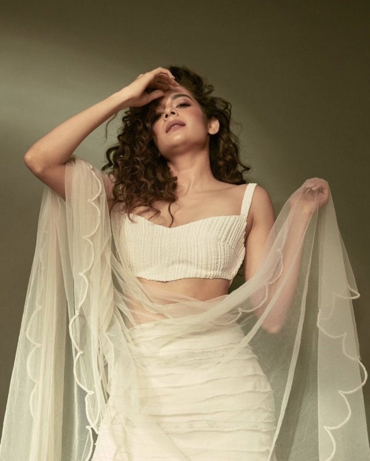Mithila Palkar