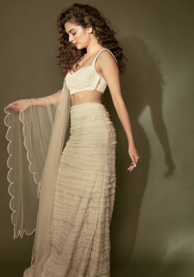 Mithila Palkar