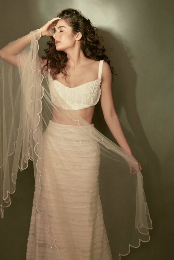 Mithila Palkar
