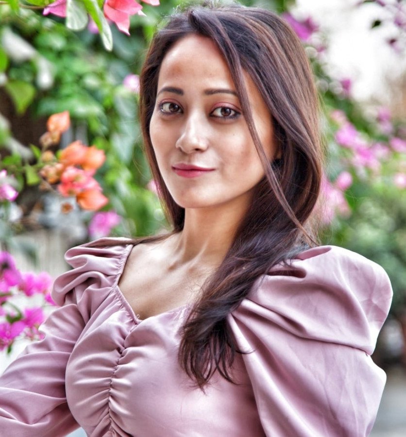 Surjyasikha Das