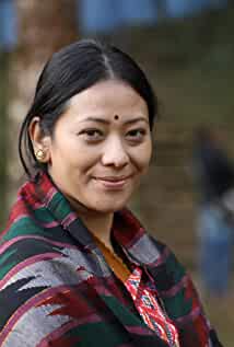 Annie Zimba Tamang