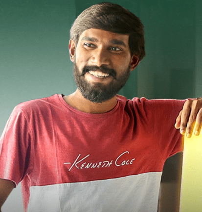 Nikhil Koduru