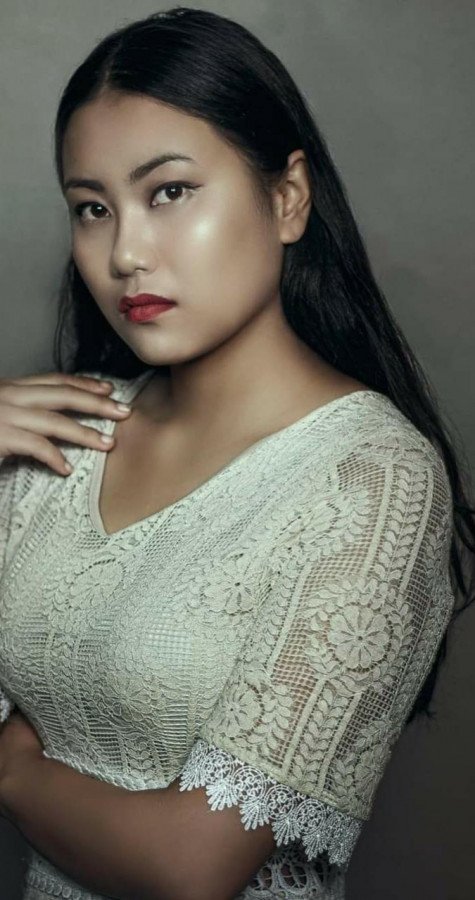 Sushmita Gurung