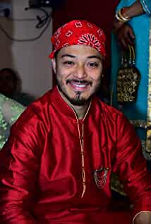 Sumit Rana