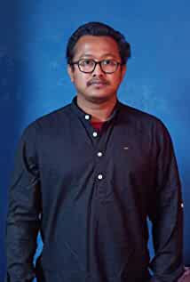 Anirban Roy