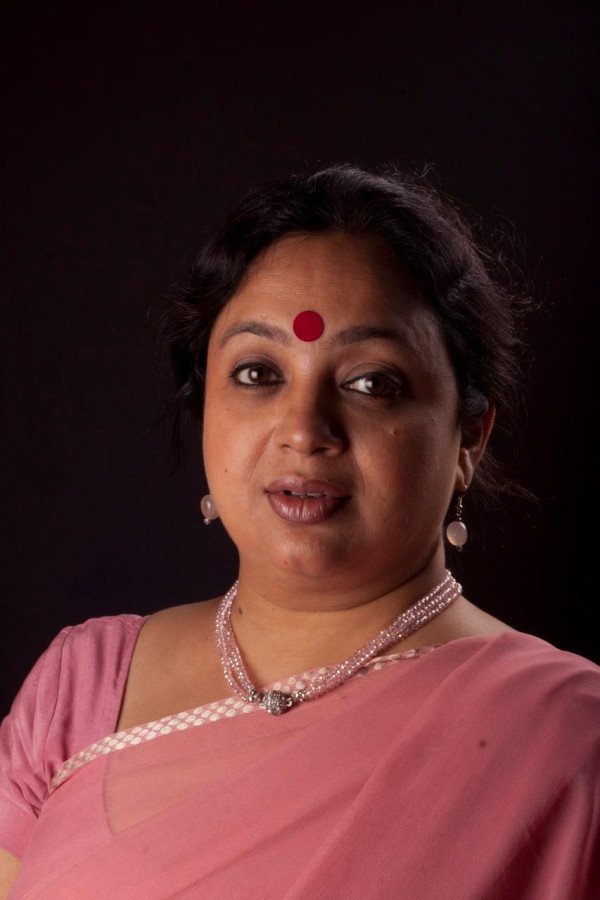 Anjuman Saxena