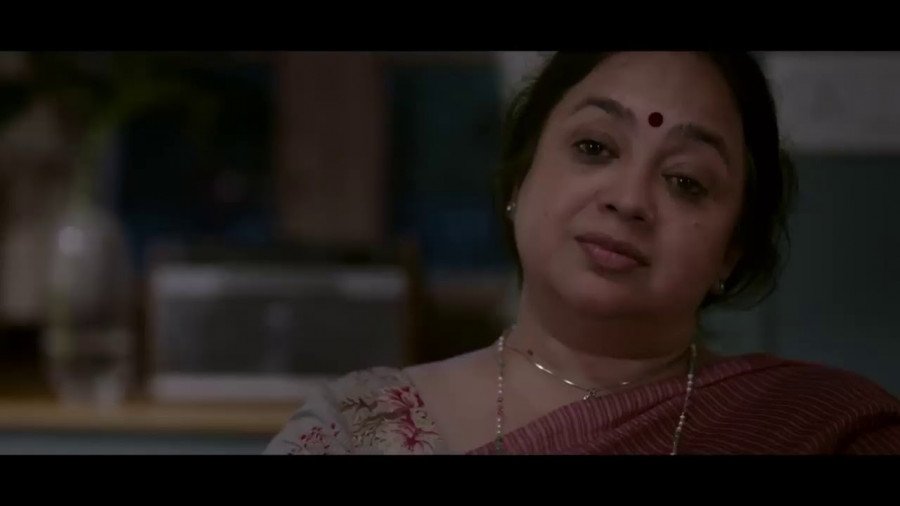 Anjuman Saxena