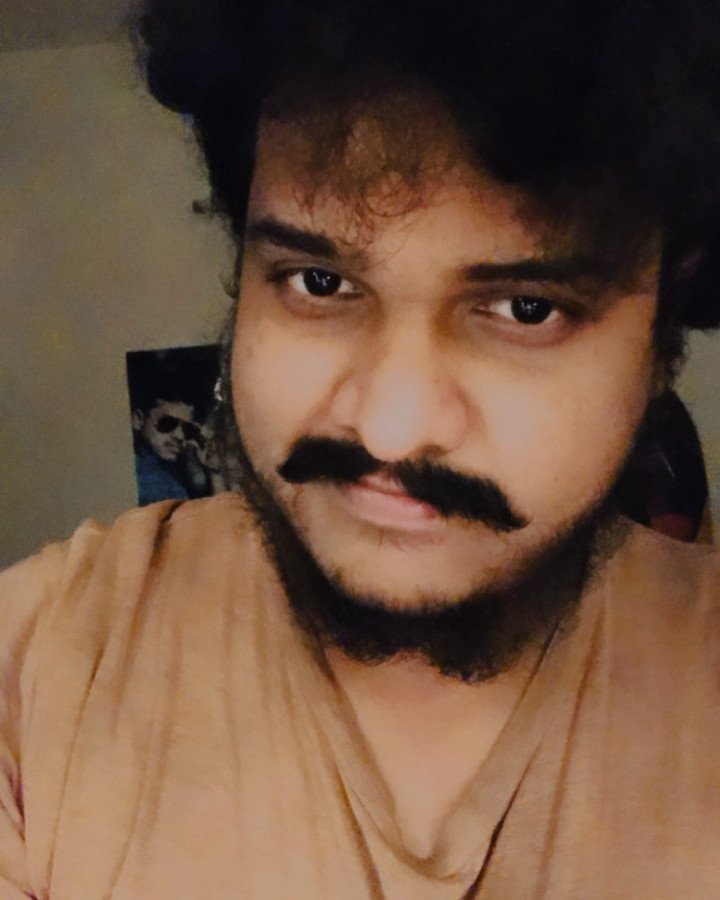 Prem Adivi