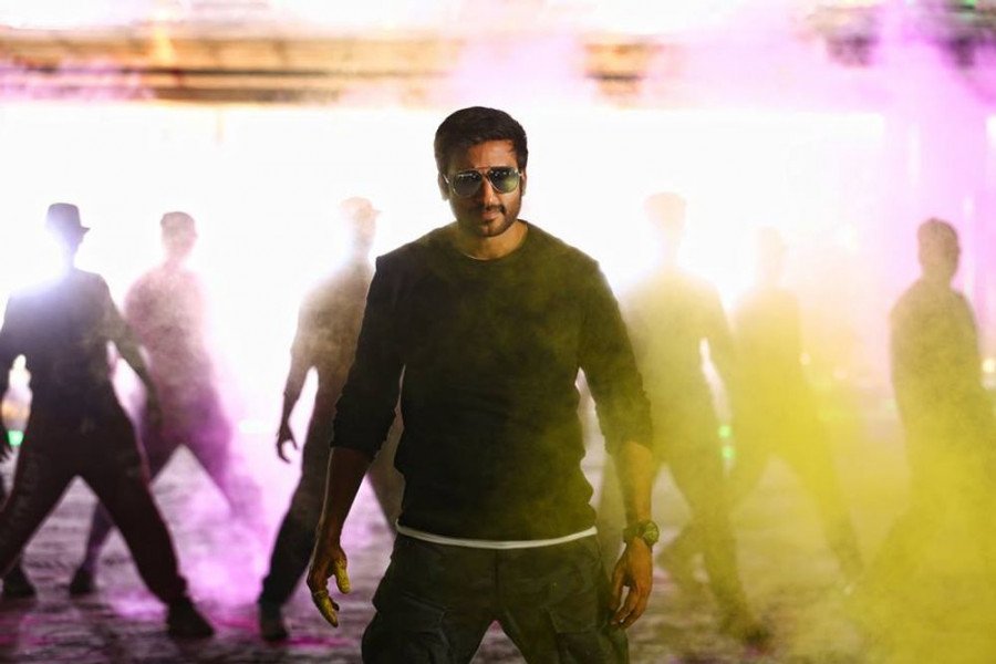 Pantham still 2
