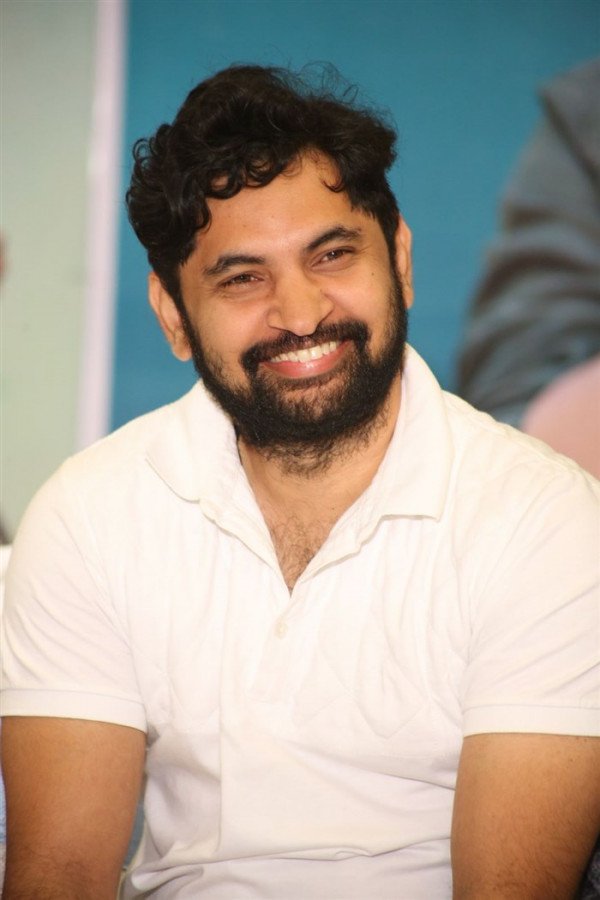 Vamsi Krishna