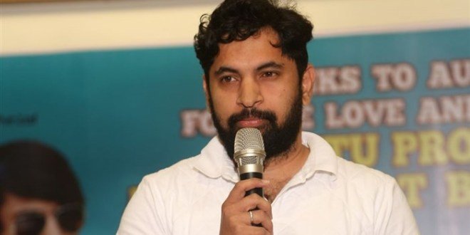 Vamsi Krishna