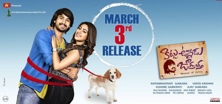 Kittu Unnadu Jagratha backdrop