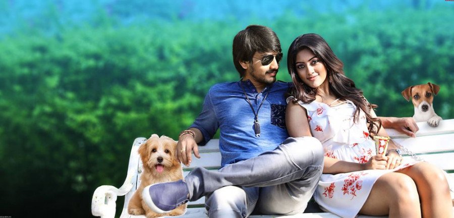 Kittu Unnadu Jagratha still 5