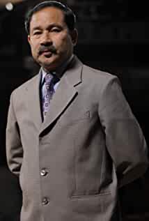 Mani K. Bhujel