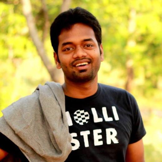 Dhruvan Katakam