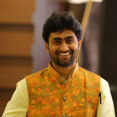 Vishvak Khanderao