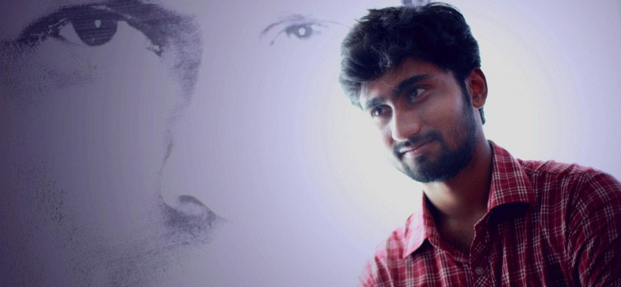 Vishvak Khanderao